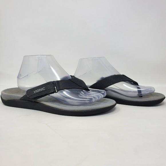 vionic ryder sandals